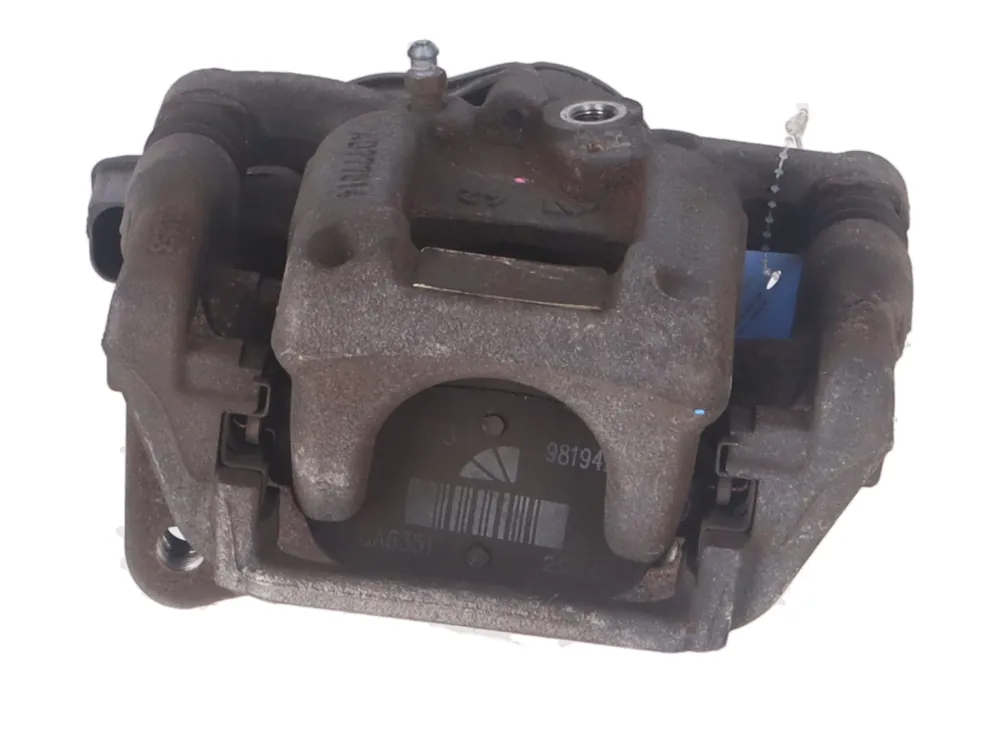 Schnäppchen Bremssattel links hinten PEUGEOT 3008 II (MC, MR, MJ, M4) 1.2 THP / PureTech 130 96 kW 131 PS (05.2016-> )