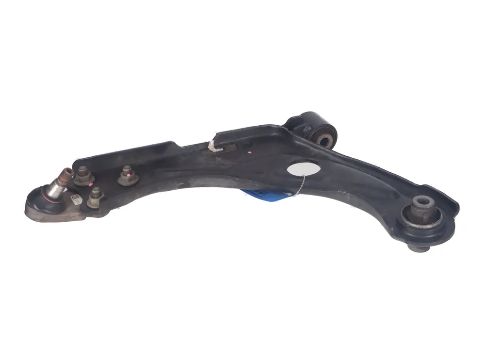 Markenware Querlenker links vorne PEUGEOT 3008 II (MC, MR, MJ, M4) 1.2 THP / PureTech 130 96 kW 131 PS (05.2016-> )