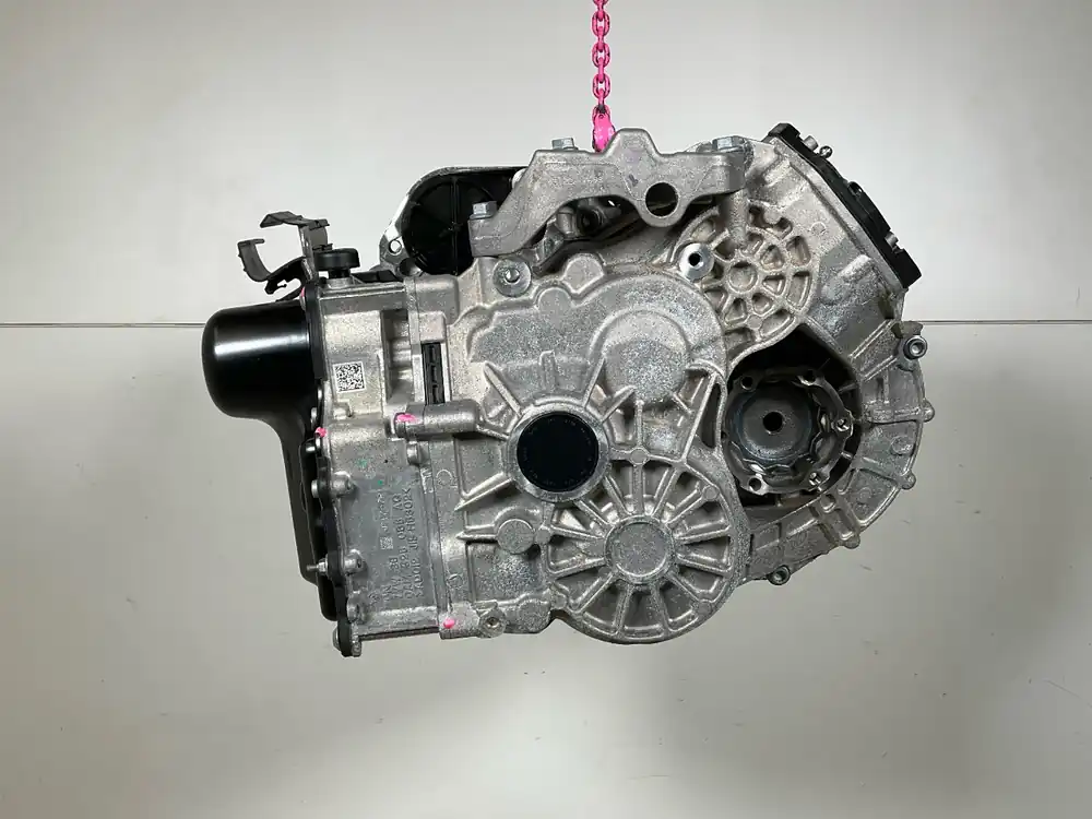 Abverkauf Automatikgetriebe VW Passat B9 Variant (CJ5) 1.5 eTSI 110 kW 150 PS (10.2023-> )