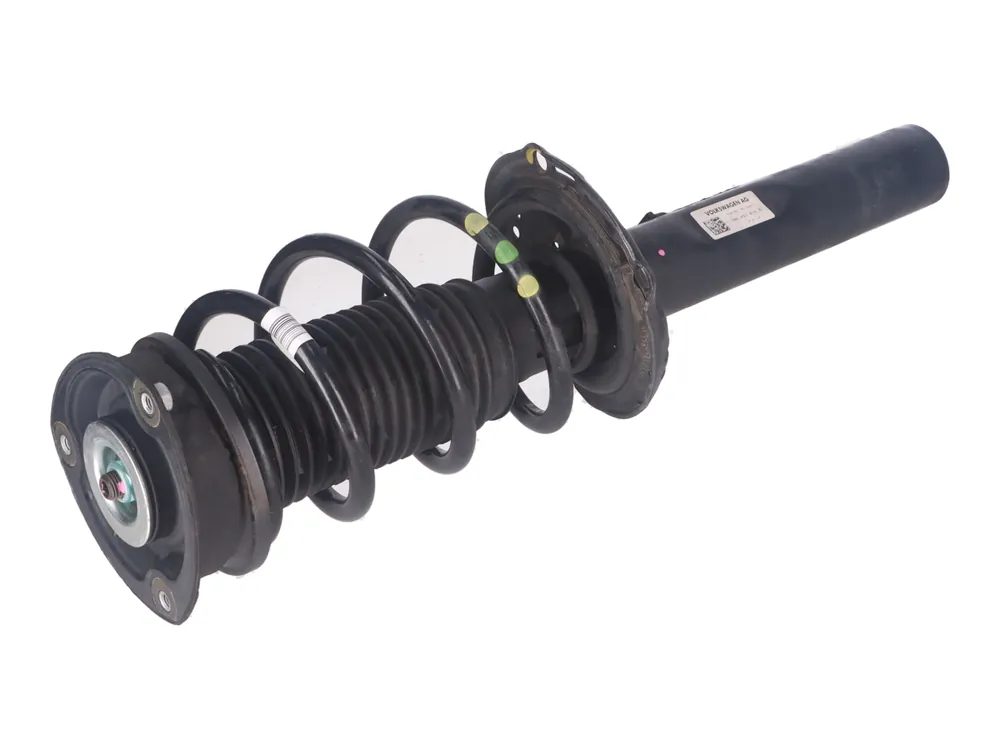 Federbein links vorne VW Passat B9 Variant (CJ5) 1.5 eTSI 110 kW 150 PS (10.2023-> ) Saisonangebot