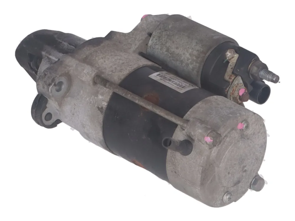 Markenware Anlasser OPEL Astra K (B16) 1.6 CDTi 81 kW 110 PS (06.2015-> )