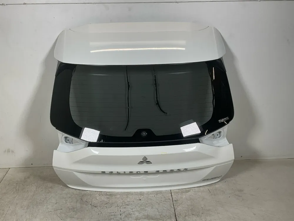 Sale Heckklappe / Heckdeckel MITSUBISHI Eclipse Cross (GK) Plug-in Hybrid 4WD 72 kW 98 PS (01.2021-> )