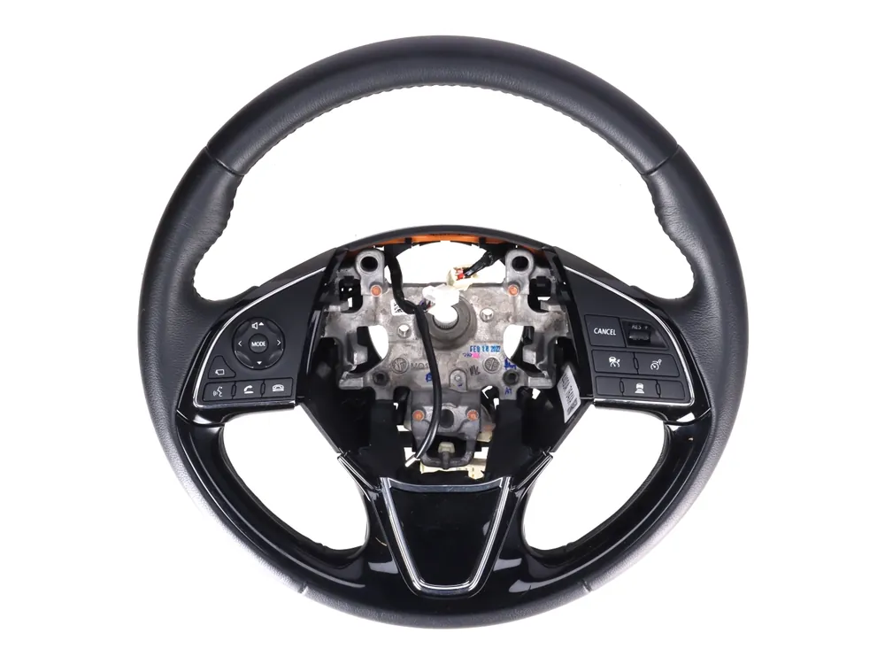 Lenkrad MITSUBISHI Eclipse Cross (GK) Plug-in Hybrid 4WD 72 kW 98 PS (01.2021-> ) Direktkauf