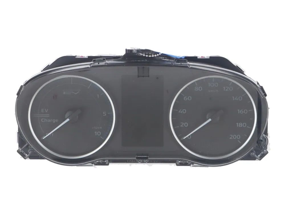 Tachometer MITSUBISHI Eclipse Cross (GK) Plug-in Hybrid 4WD 72 kW 98 PS (01.2021-> ) Begrenztes Angebot