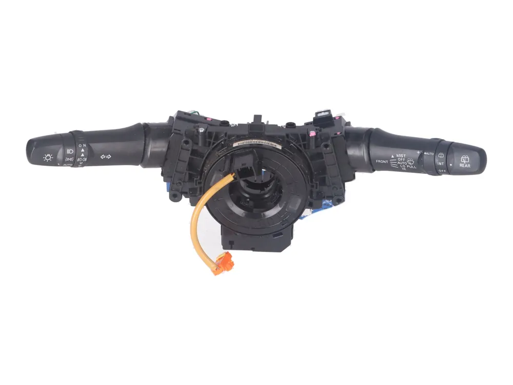 Sichere Zahlung Lenkstockschalter MITSUBISHI Space Star VI Schrägheck (A0) 1.0 52 kW 71 PS (05.2012-> )