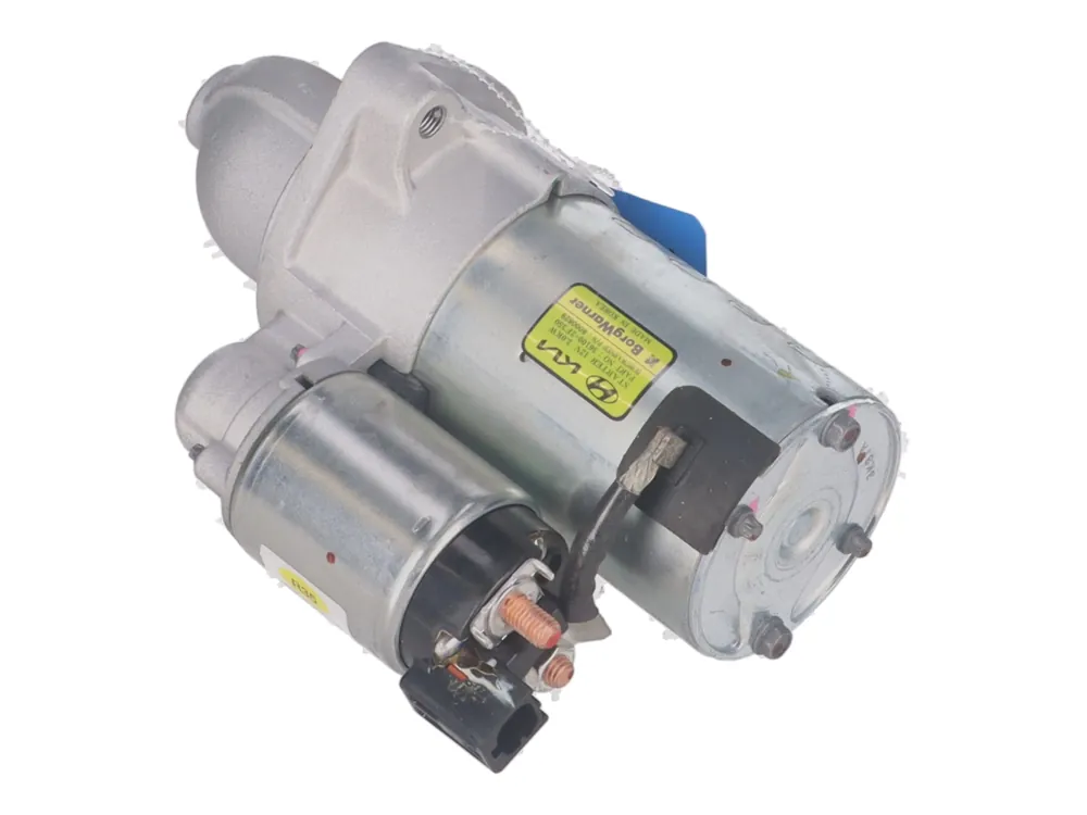 Anlasser HYUNDAI Staria Bus (US4) 2.2 CRDi 130 kW 177 PS (01.2021-> ) Angebot