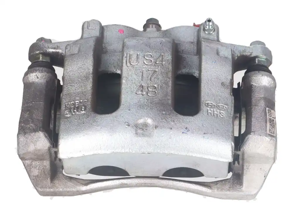 Bremssattel links vorne HYUNDAI Staria Bus (US4) 2.2 CRDi 130 kW 177 PS (01.2021-> ) Sofort Bestellen