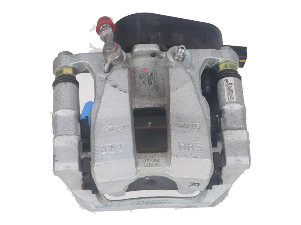 Knallerangebot Bremssattel rechts hinten HYUNDAI Staria Bus (US4) 2.2 CRDi 130 kW 177 PS (01.2021-> )