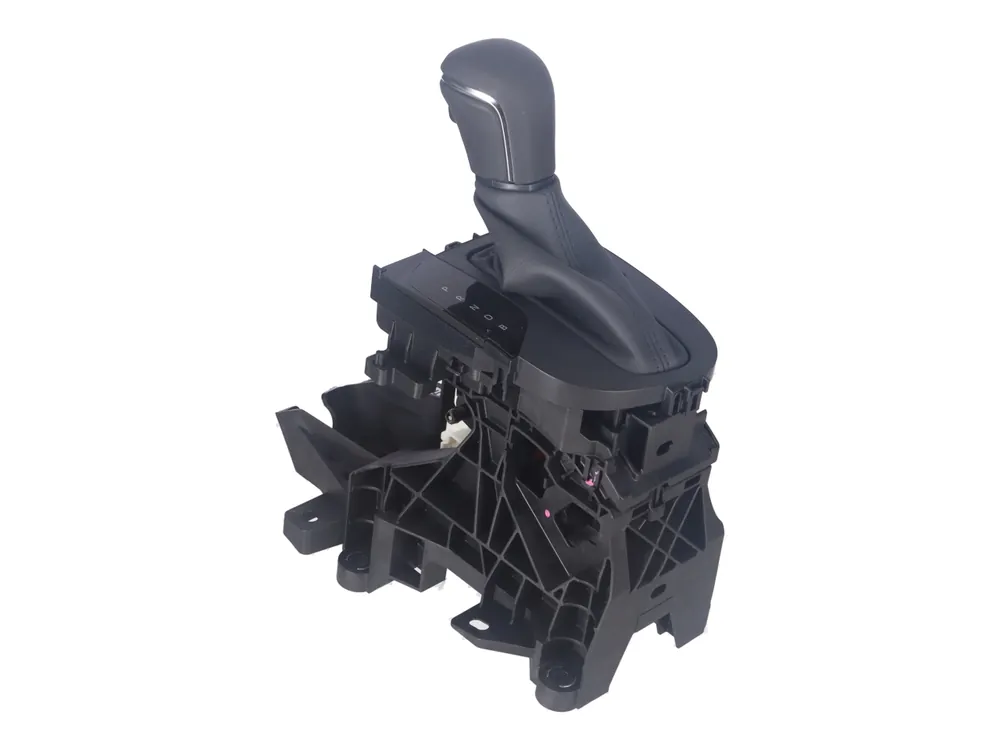 Schalthebel TOYOTA Yaris Cross (MXP) 1.5 Hybrid 68 kW 92 PS (09.2020-12.2022) Meistverkauft