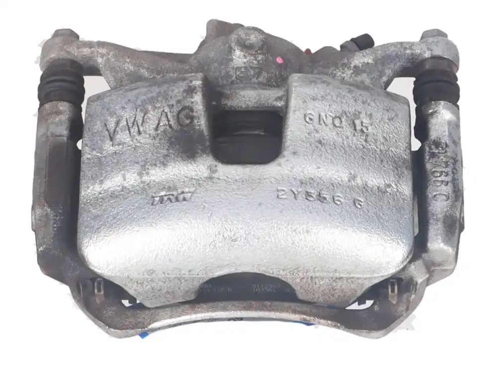 Ausverkauf Bremssattel links vorne VW Golf VIII Variant (CG) 1.5 eTSI 110 kW 150 PS (12.2020-> )