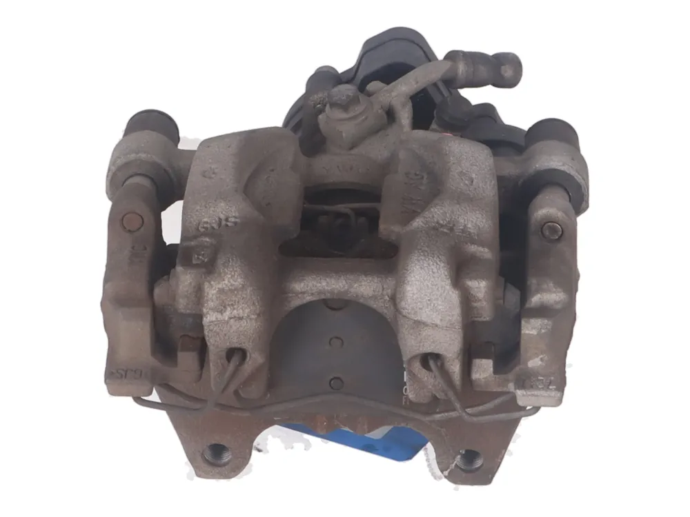 Beliebt Bremssattel links hinten VW Tiguan Allspace (BW2) 2.0 TDI 110 kW 150 PS (06.2017-> )