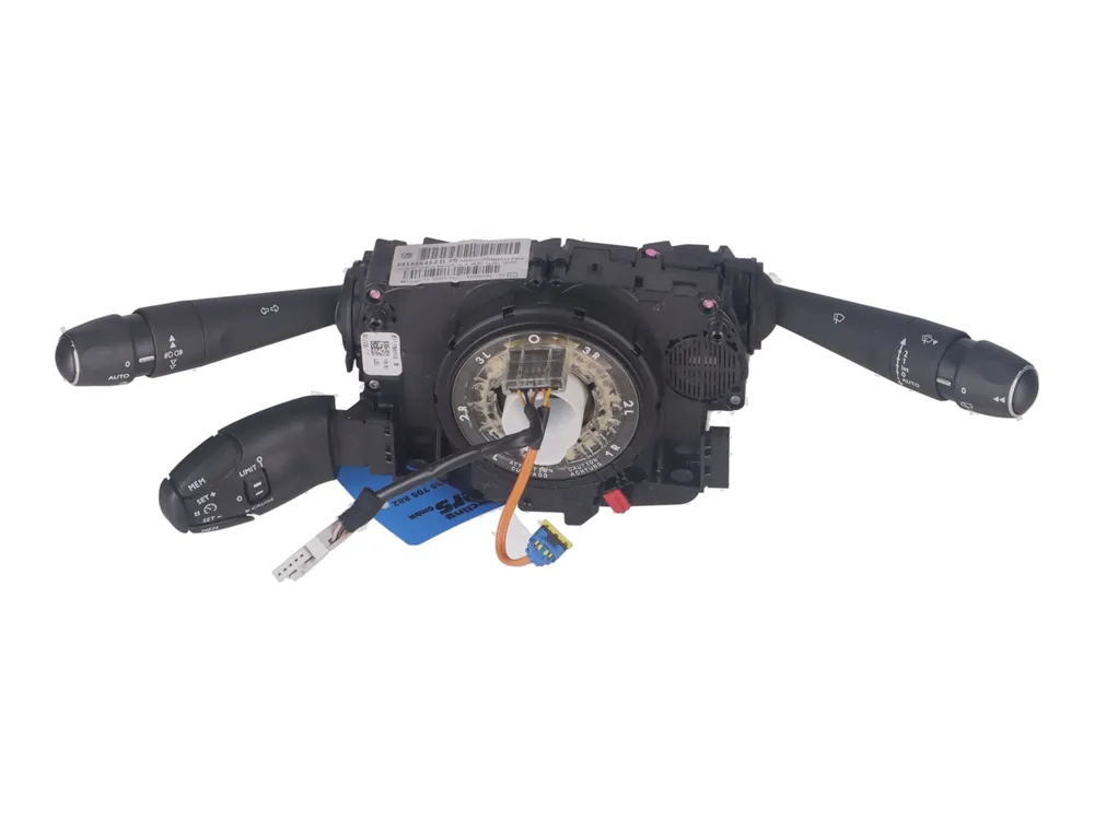 Meistverkauft Lenkstockschalter PEUGEOT 308 II SW 1.6 BlueHDI 88 kW 120 PS (03.2014-> )