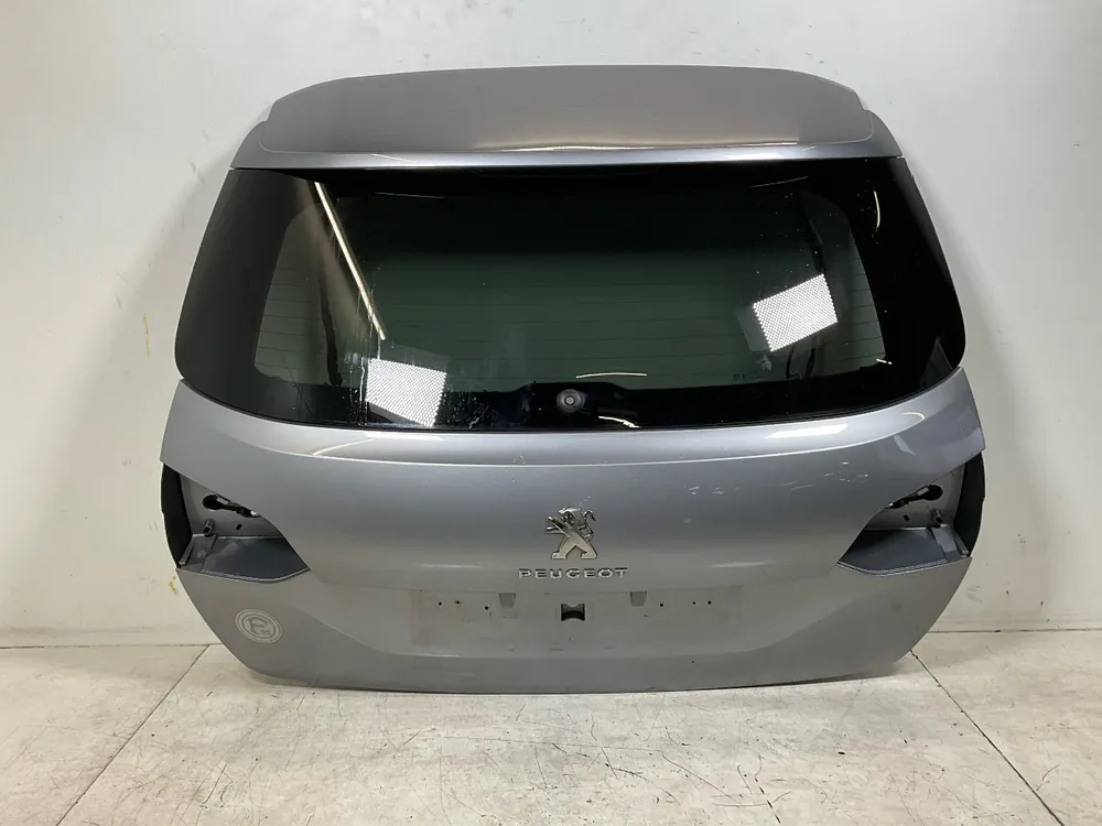 Preis Gesenkt Heckklappe / Heckdeckel PEUGEOT 308 II SW 1.6 BlueHDI 88 kW 120 PS (03.2014-> )