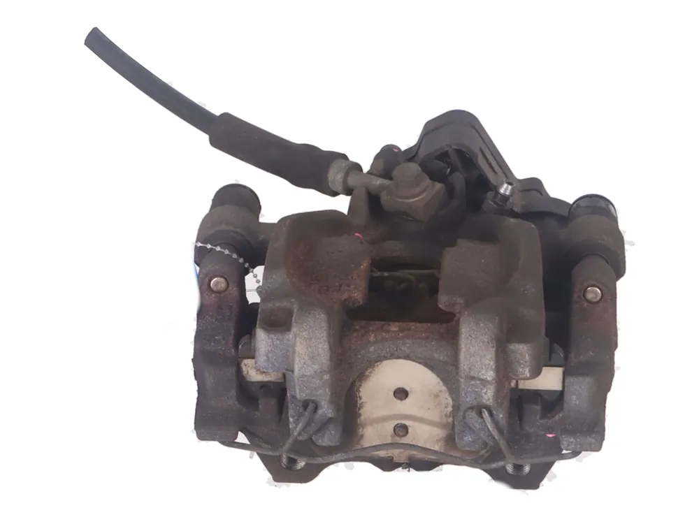 Bremssattel links hinten VW T-Roc (A11) 1.0 TSI 81 kW 110 PS (09.2020-> ) Neu Im Sortiment