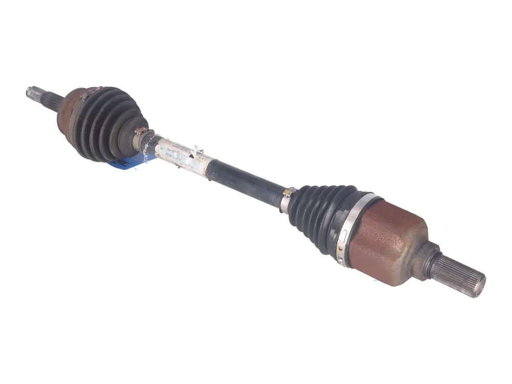 Neue Ware Antriebswelle links vorne PEUGEOT 208 II (UB, UP, UW, UJ) 1.2 PureTech 100 96 kW 131 PS (06.2019-> )