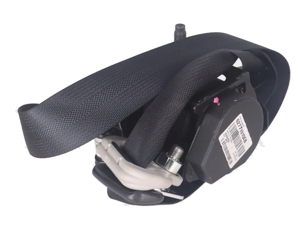 Sicherheitsgurt rechts vorne NISSAN Pulsar (C13) 1.2 DIG-T 85 kW 116 PS (10.2014-> ) Angebot
