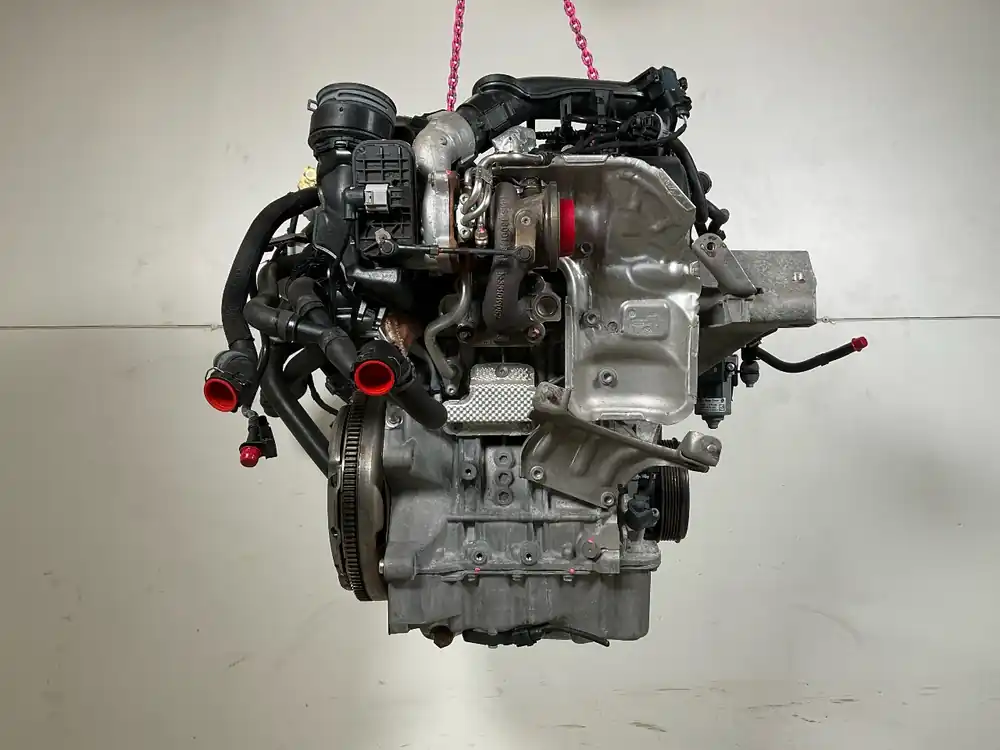 Günstig Motor ohne Anbauteile AUDI A1 Sportback (GBA) 30 TFSI 85 kW 116 PS (07.2018-> )