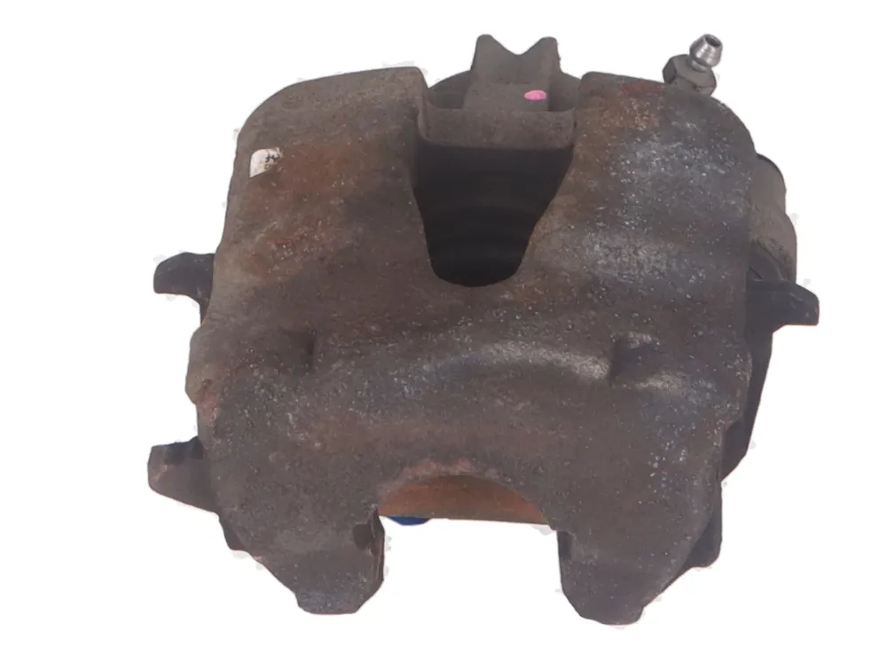 Bremssattel links vorne AUDI A1 Sportback (GBA) 30 TFSI 85 kW 116 PS (07.2018-> ) Highlight