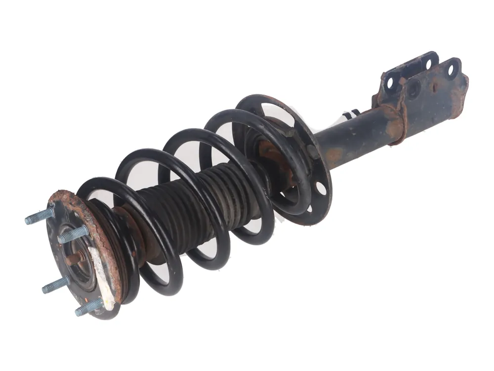 Federbein links vorne FORD USA Explorer 5 (U5) 3.5 216 kW 294 PS (10.2010-> ) Jetzt Bestellen