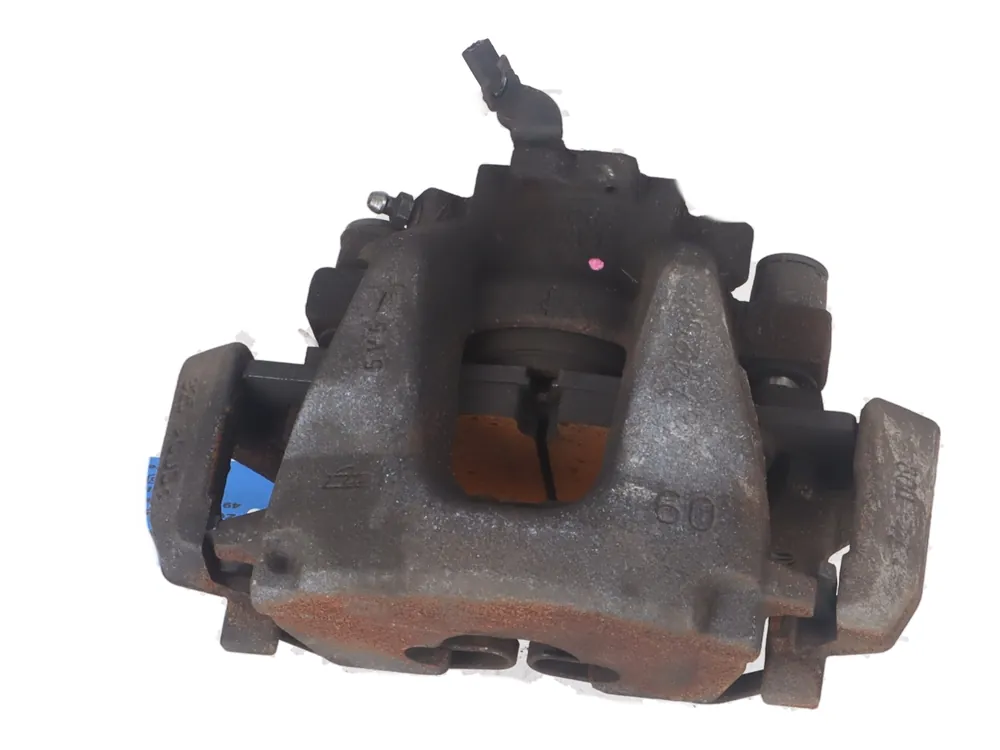 Bremssattel links vorne JAGUAR XF II (X260) 2.0 D 132 kW 180 PS (05.2015-> ) Must-Have