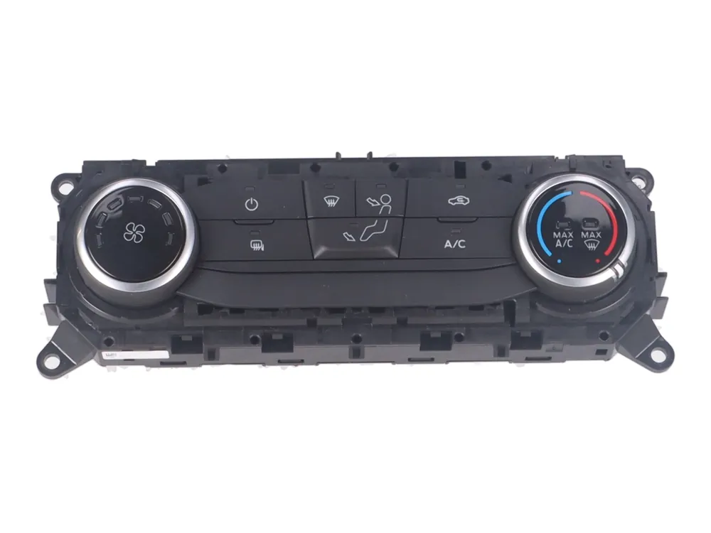 Heizungsbetätigung (Konsole) FORD Transit V363 Pritsche/Fahrgestell (FED, FFD) 2.0 TDCi 125 kW 170 PS (03.2016-> ) Must-Have
