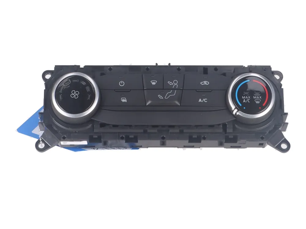 Heizungsbetätigung (Konsole) FORD Transit V363 Pritsche/Fahrgestell (FED, FFD) 2.0 TDCi 125 kW 170 PS (03.2016-> ) Letzte Chance