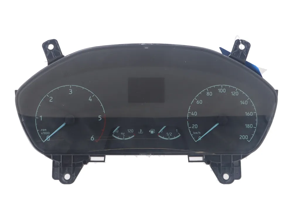 Tachometer FORD Transit V363 Pritsche/Fahrgestell (FED, FFD) 2.0 TDCi 125 kW 170 PS (03.2016-> ) Heißes Angebot