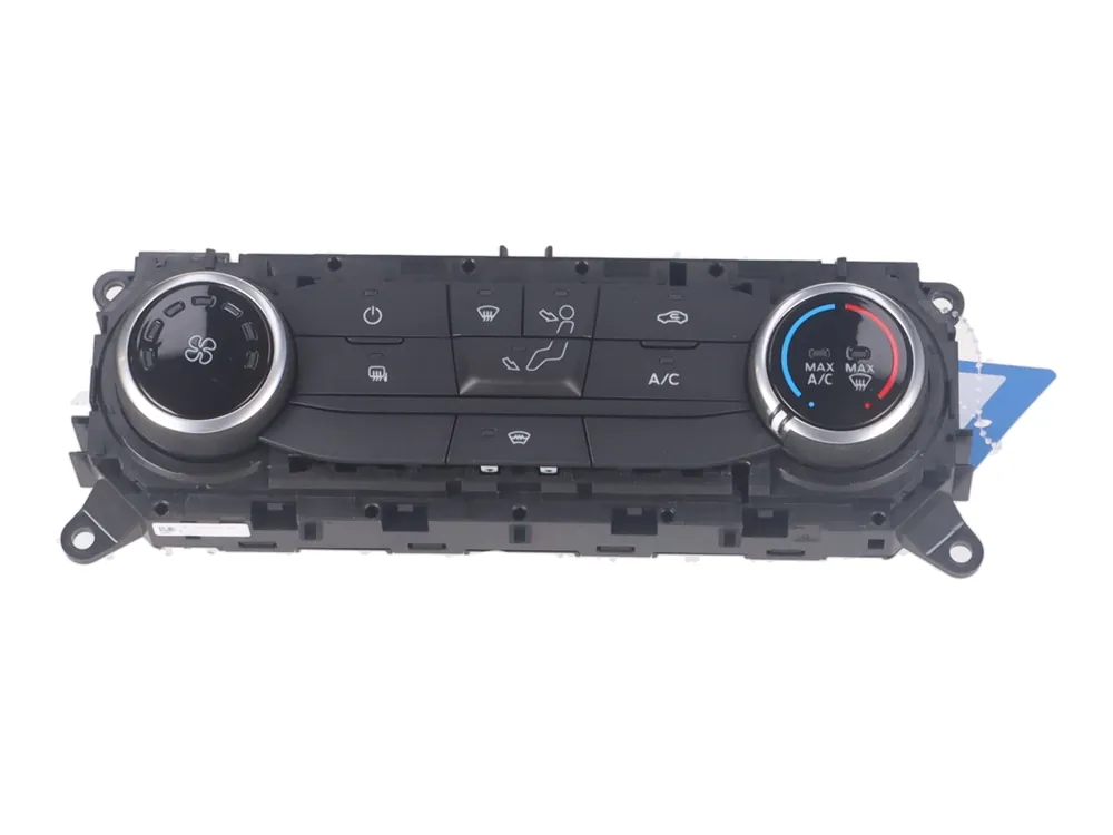 Heißes Angebot Heizungsbetätigung (Konsole) FORD Transit V363 Pritsche/Fahrgestell (FED, FFD) 2.0 TDCi 96 kW 130 PS (03.2016-> )