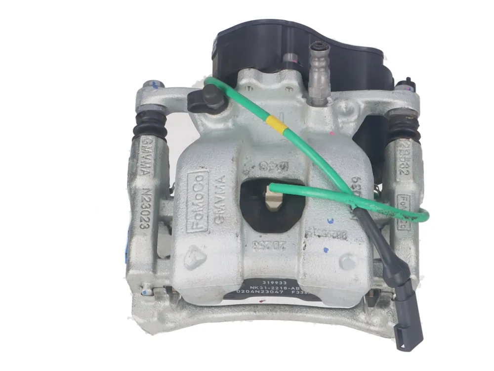 Preis Gesenkt Bremssattel links hinten FORD Transit V363 Pritsche/Fahrgestell (FED, FFD) 2.0 TDCi 96 kW 130 PS (03.2016-> )
