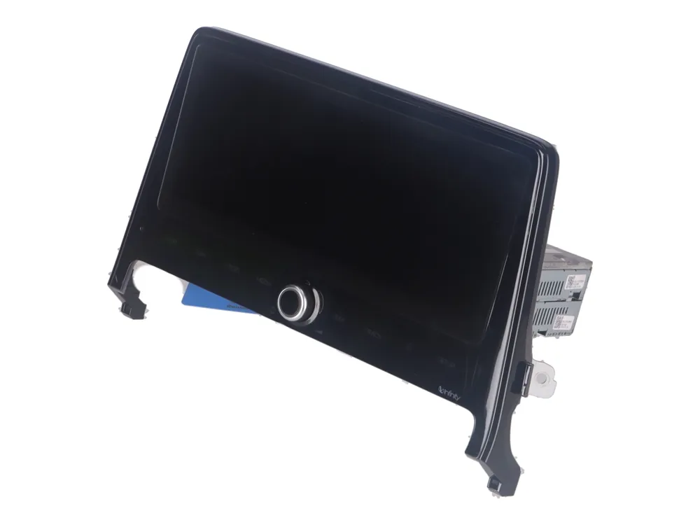 Sonderaktion Headunit (Multimedia) HYUNDAI Ioniq (AE) 1.6 GDI Hybrid 77 kW 105 PS (03.2016-> )