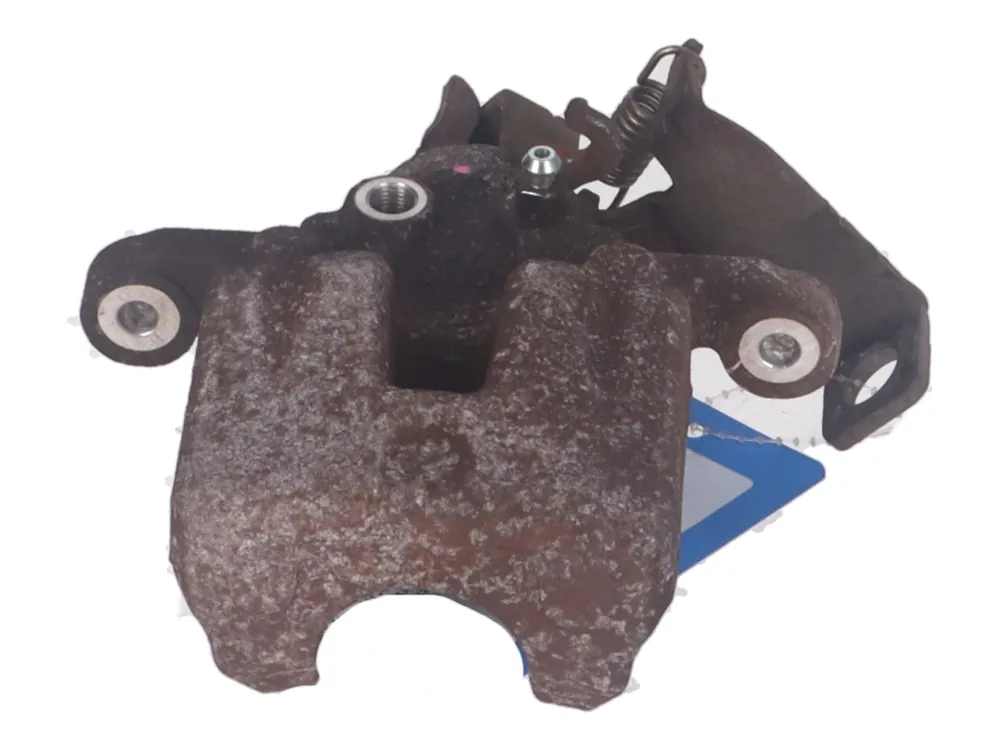 Bremssattel rechts hinten HYUNDAI i30 II Kombi (GD) 1.4 74 kW 101 PS (01.2015-> ) Günstig