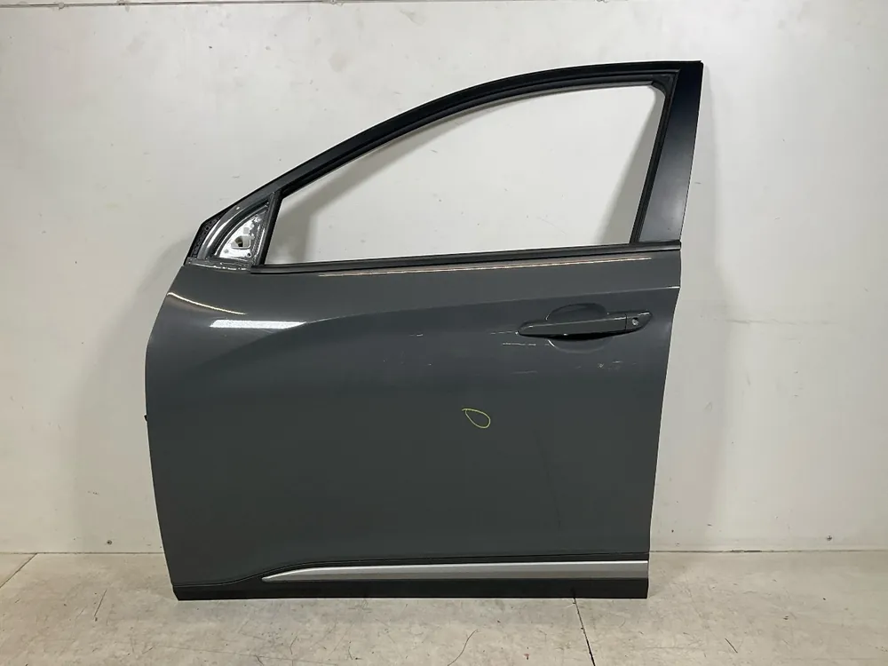 Angebot Tür links vorne HYUNDAI Kona I (OS, OSE, OSI) 1.0 T-GDI 88 kW 120 PS (07.2017-> )