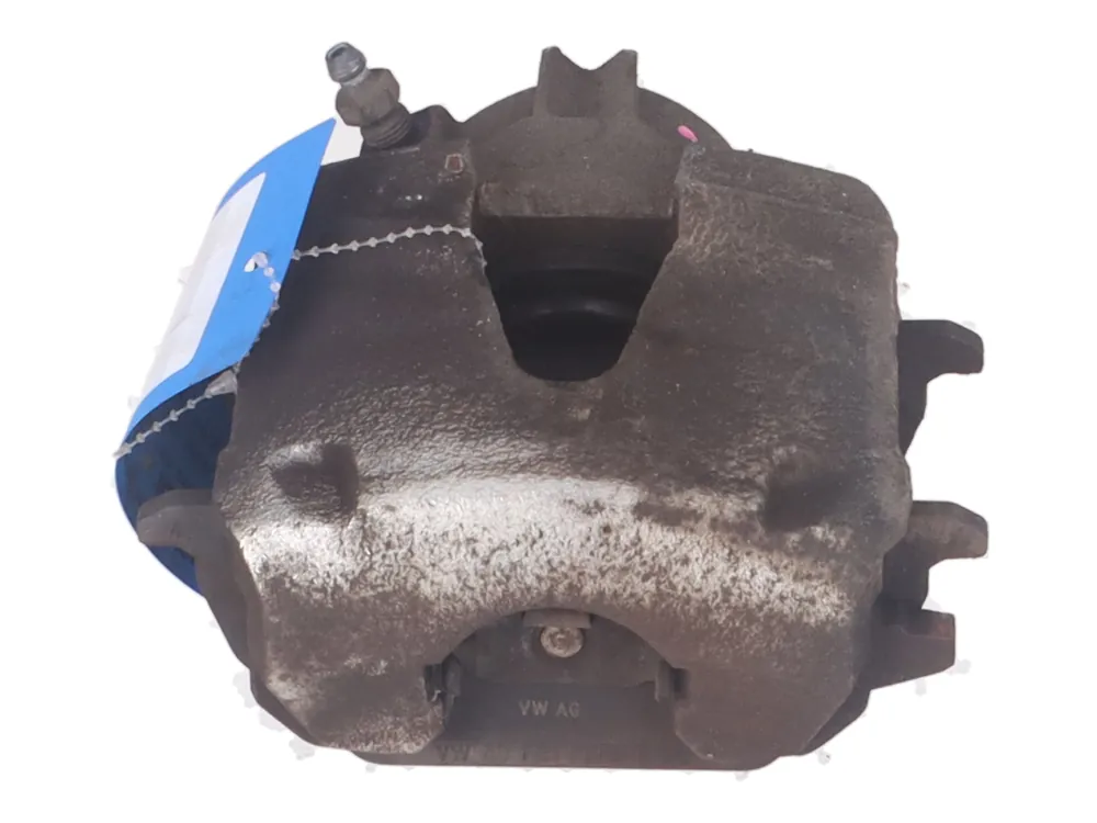 Bremssattel rechts vorne VW Polo VI (AW) 1.0 48 kW 65 PS (08.2017-> ) Letzte Chance