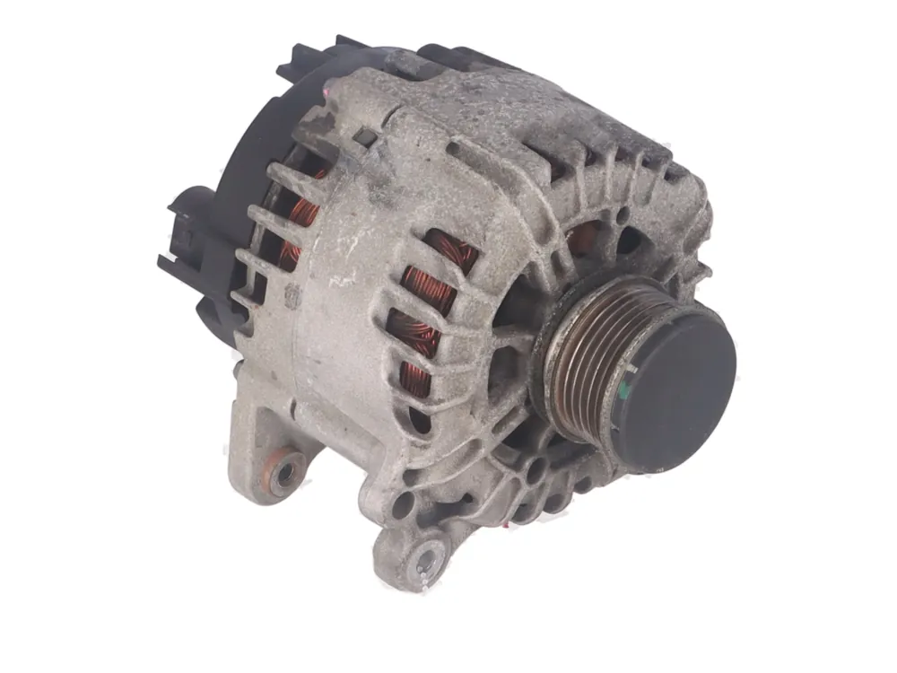 Günstig Lichtmaschine VW CC (35) 2.0 TDI 103 kW 140 PS (11.2011-12.2016)