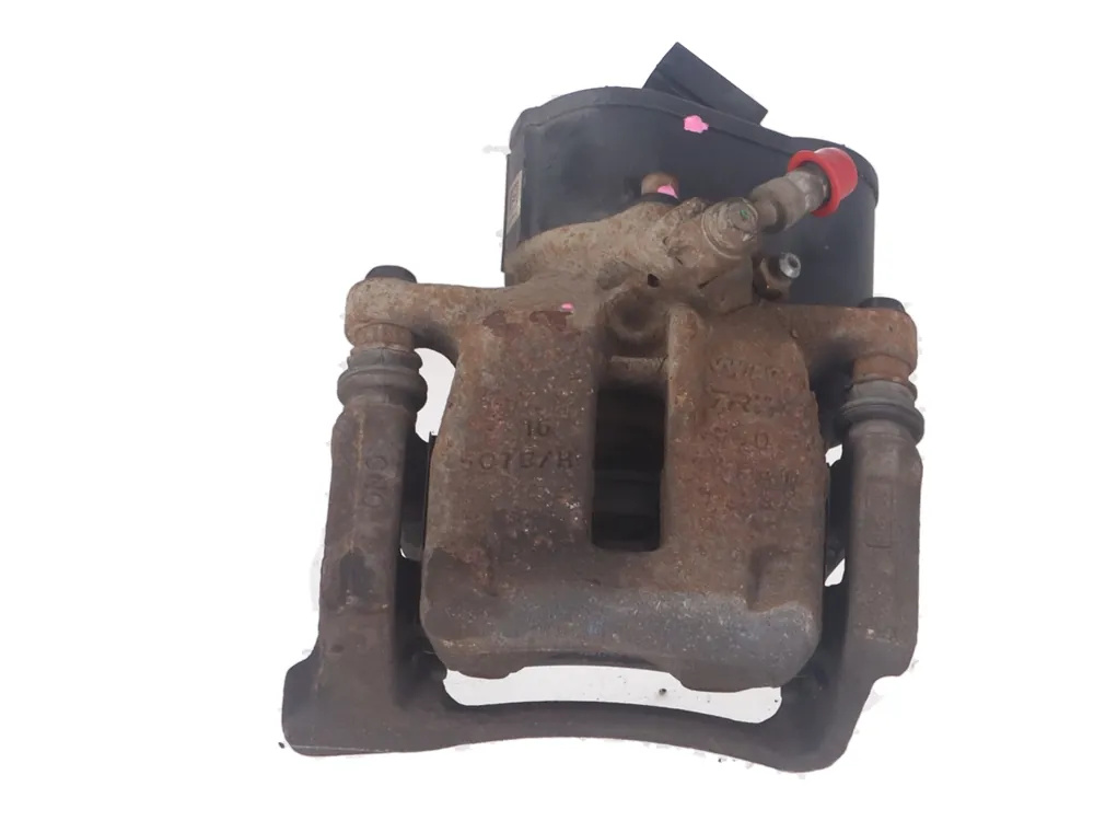 Neue Kollektion Bremssattel links hinten VW CC (35) 2.0 TDI 103 kW 140 PS (11.2011-12.2016)