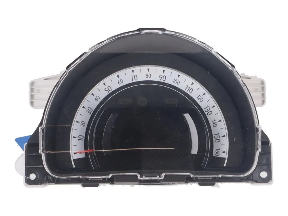 Tachometer RENAULT Twingo III (BCM) Z.E. 60 kW 82 PS (05.2020-12.2022) Neu