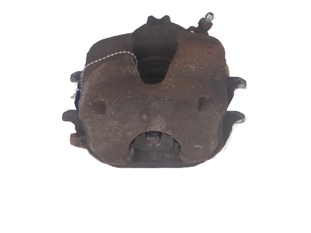 Bremssattel links vorne SEAT Ibiza IV (6J) 1.0 TSI 70 kW 95 PS (05.2015-> ) Preiswert