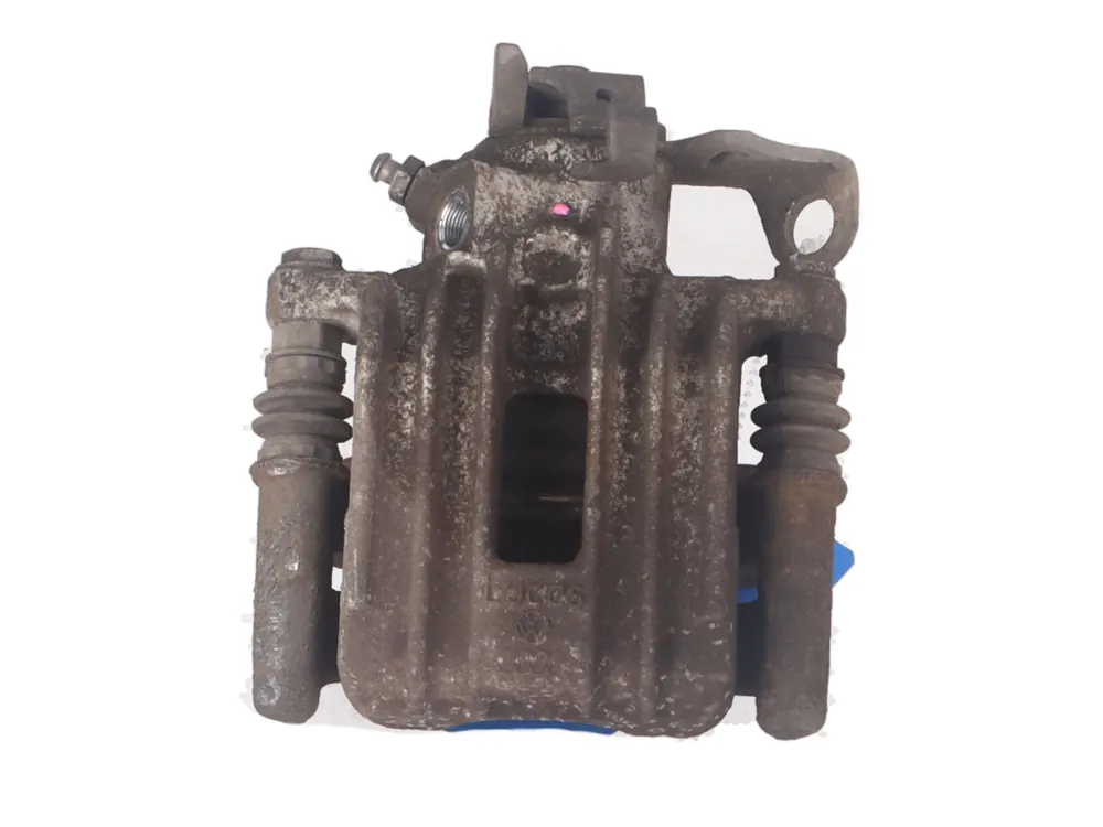 Top-Angebot Bremssattel links hinten SEAT Ibiza IV (6J) 1.0 TSI 70 kW 95 PS (05.2015-> )