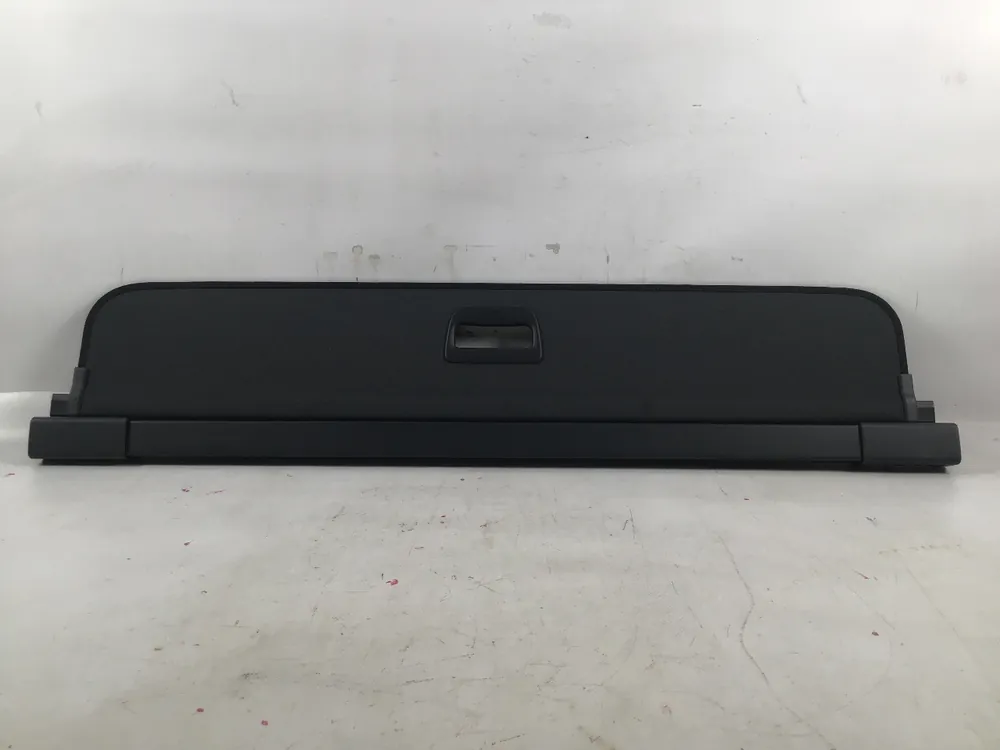 Neuheit Laderaumabdeckung VW ID.7 XXX