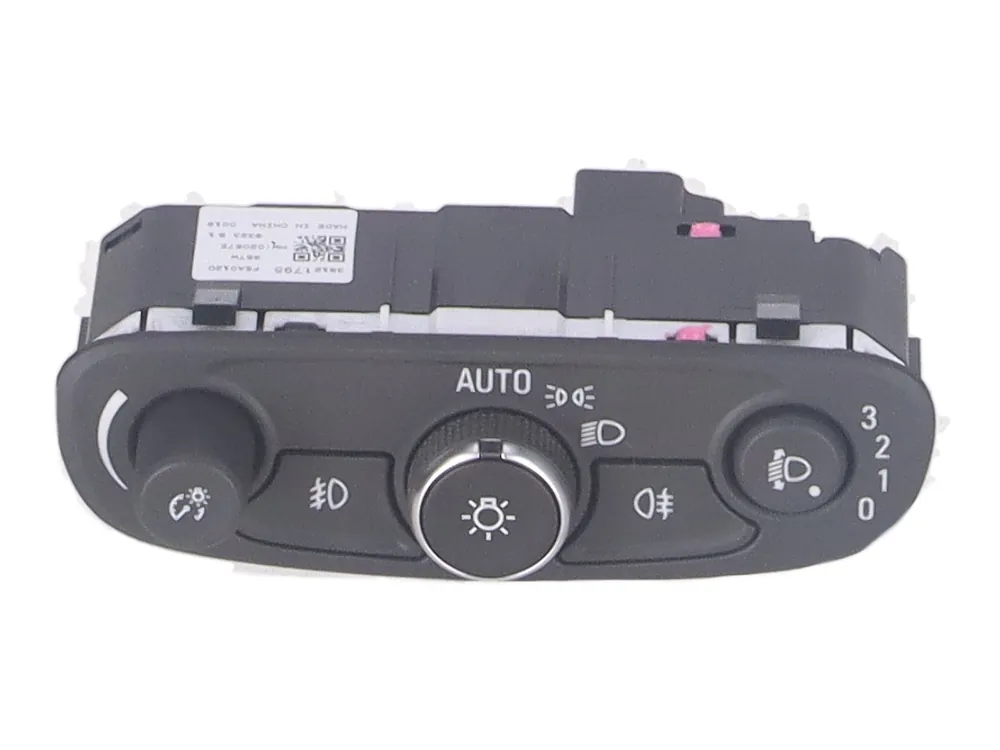 Online Kaufen Schalter für Licht OPEL Insignia B Grand Sport (Z18) 1.6 CDTI 100 kW 136 PS (03.2017-> )